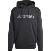 Adidas Sweat de sport 'Multi Large Logo' opal / noir