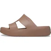 Crocs Sandales 'Getaway' marron