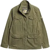 Superdry Veste mi-saison 'St Tropez M65'
