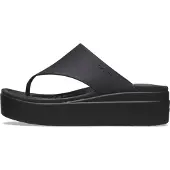 Crocs Séparateur d'orteils 'Brooklyn Flip'
