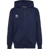 Hummel Sweat 'GO 2.0' marine / blanc