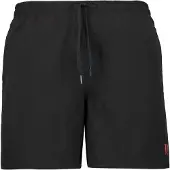 JP 1880 Shorts de bain noir