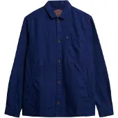 Superdry Chemise marine