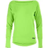 Winshape T-shirt fonctionnel 'WS2' vert clair