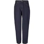 Urban Classics Jean '90‘s' bleu foncé
