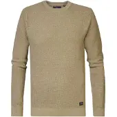 Petrol Industries Pull-over 'Eureka' | XXXL | male