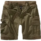 Brandit Pantalon cargo 'Packham' | 42 | male