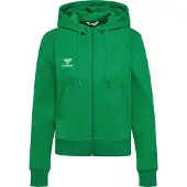 Hummel Veste de survêtement jade