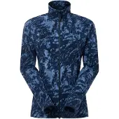 Berghaus Veste en polaire bleu denim