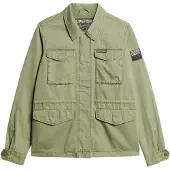 Superdry Veste mi-saison 'M65'