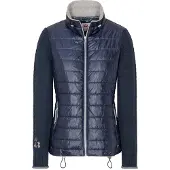 Spieth & Wensky Cardigan marine