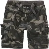 Brandit Packham Short Camouflage foncé XL hommes