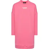Hummel Robe 'Zippi' pitaya / blanc cassé