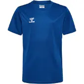 Hummel T-Shirt fonctionnel bleu cobalt