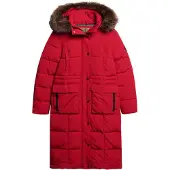 Superdry Manteau d’hiver 'Everest'