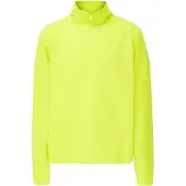 Dreimaster Maritim Pull-over 'Yepa' citron vert