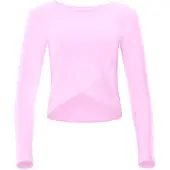 Winshape T-shirt fonctionnel 'AET131LS' lavande