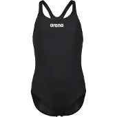 Arena Maillot de bain 1 pièce fille Team Pro Solid