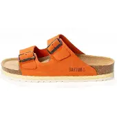 Bayton Mule 'BENALLA' mandarine