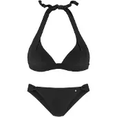 s.Oliver Bikini noir