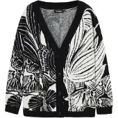 Desigual Pull-over noir