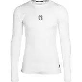 Puma T-Shirt fonctionnel 'Hoops Team' noir / blanc