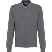Seidensticker T-Shirt gris