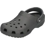 Crocs Chaussures ouvertes 'Classic' anthracite
