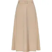 TATUUM Jupe 'Ormi' beige