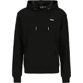 FILA Sweat-shirt 'Bengel' rouge / noir / blanc