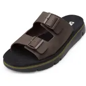 Camper Mule 'Oruga' brun foncé