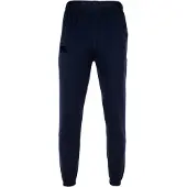 Lacoste Pantalon bleu marine / bleu nuit