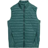 4F Gilet de sport émeraude