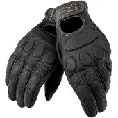 Dainese Blackjack Noir Gants Taille XXXS