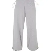 Urban Classics Parachute Heavy Sweat Pants Gris L Homme