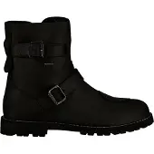Stylmartin Legend Mid Motorcycle Boots Noir EU 39 Homme