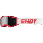 Shot Iris 2.0 Solid Lunettes de motocross