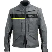 Shot Race Gear Contact Assault 2.0 Veste de motocross