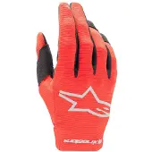 Alpinestars Radar Off-road Gloves Rouge S Enfants
