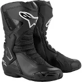 Alpinestars SMX-6 Drystar v3 Bottes de moto imperméables