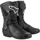 Alpinestars Bottes Stella SMX-6 V3 Black White