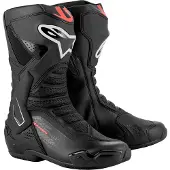 Alpinestars Smx-6 V3 Racing Boots Noir EU 42 Homme