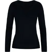 Mey T-shirt noir