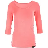 Winshape T-shirt fonctionnel 'WS4' corail