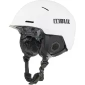 Bliz Infinity Helmet Blanc 58-62 cm