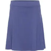Kaffe Jupe 'Jolen' indigo