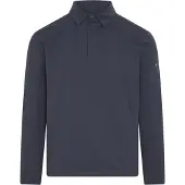 Born Haut de sport 'Maroni' gris foncé