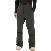 Protest Miikka Pants Gris XL / Short Homme