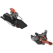 ATK R12 91 Mm Touring Ski Bindings Orange,Gris 91 mm