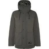 Protest Nuggety Jacket Gris S Homme
